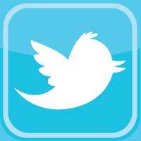 Twitter Logo