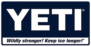 Yeti Products Available!
